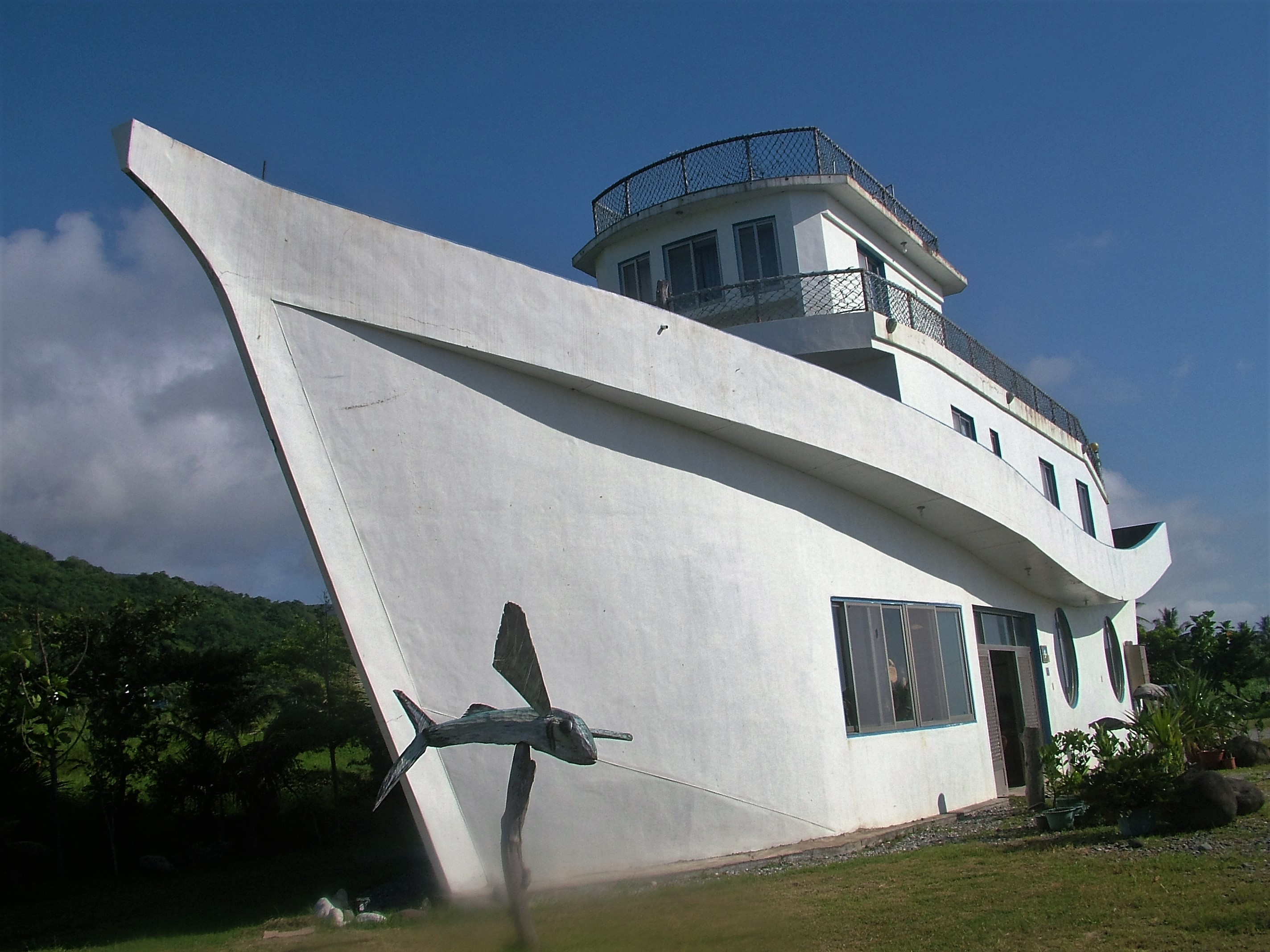 2009.7.27   ¥xªF¿¤ªøÀØ¶m¡E¤Úºq®ö²î«Î