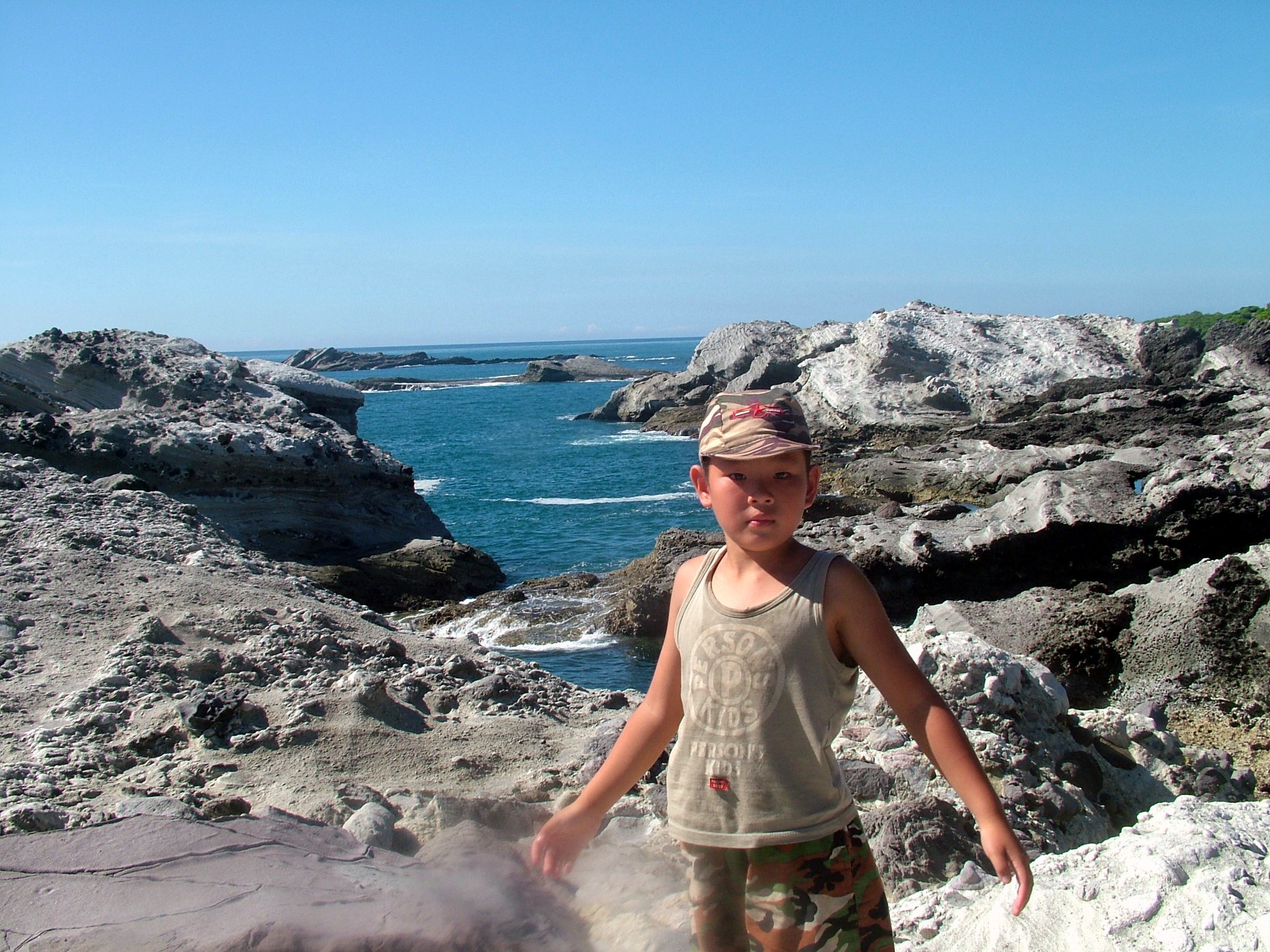 2009.7.28   ªá½¬¿¤Â×ÀØ¶m¡E¥Û±è©W°ê®a­·´º°Ï