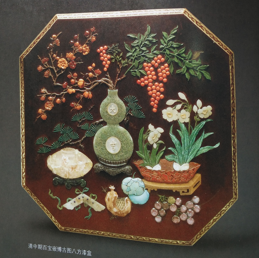 中國的三十大發明4