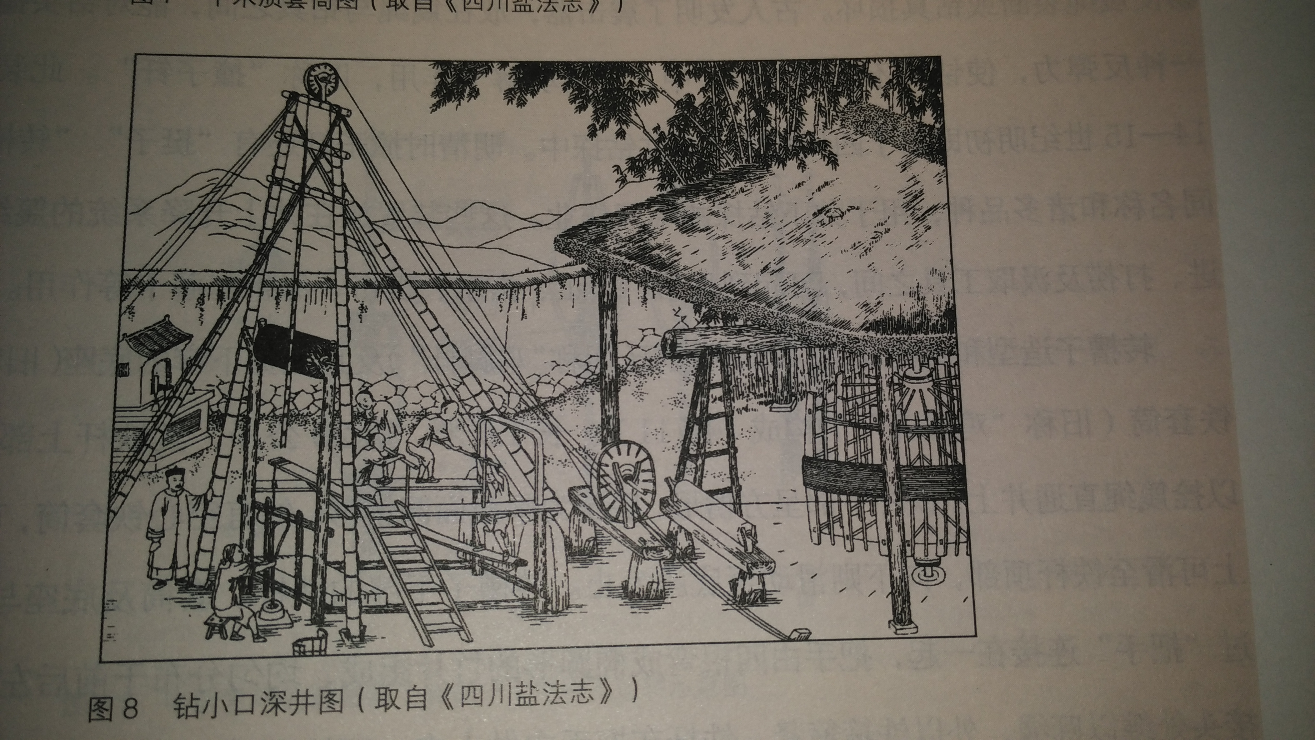 中國的三十大發明7