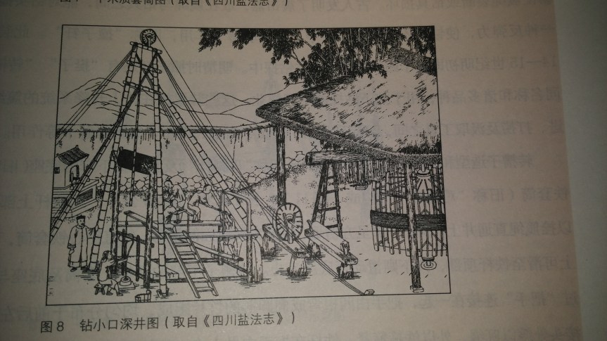 中國的三十大發明7