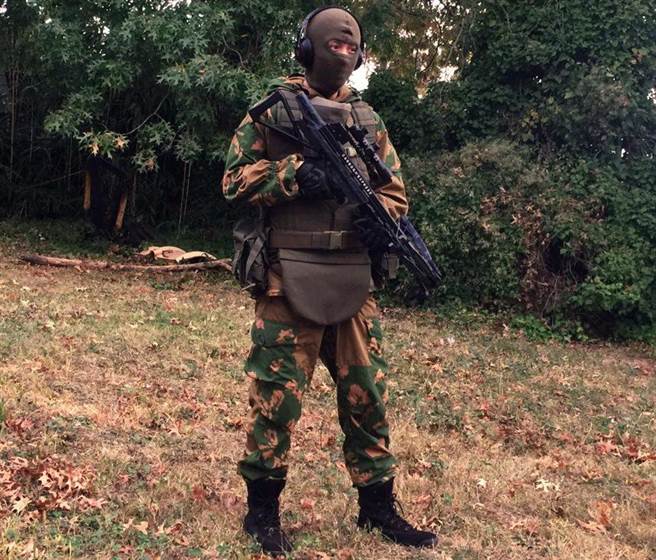 孫安佐一句玩笑話惹禍上身，針對此事，一位大學老師舉4個小故事：「「孩子，外面世界不會輕易原諒你！」。（圖／翻攝自孫安佐臉書）