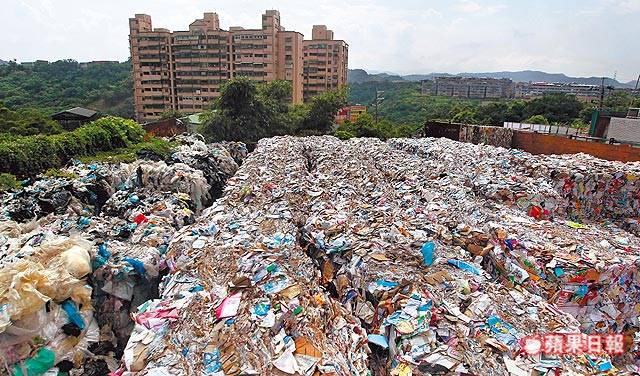 離譜 中國不要 台灣狂收 政府麻木 放任14個月