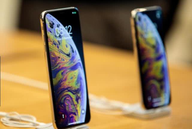 蘋果公司有大麻煩