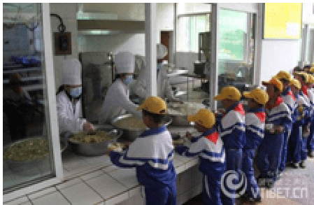 藏民福利由生產到終老2