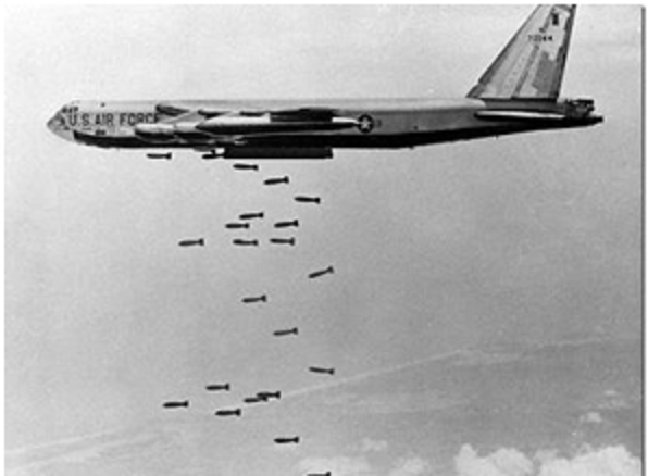 警惕美國的爛台政策