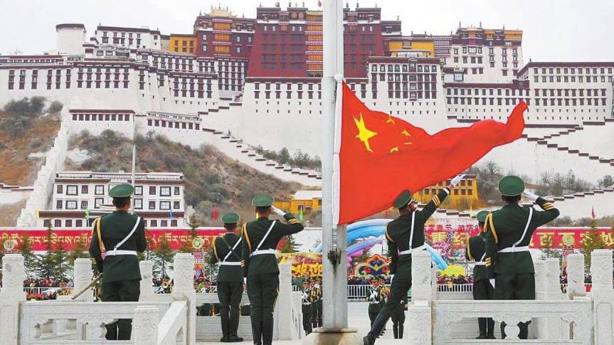 達賴喇嘛還能怎樣2