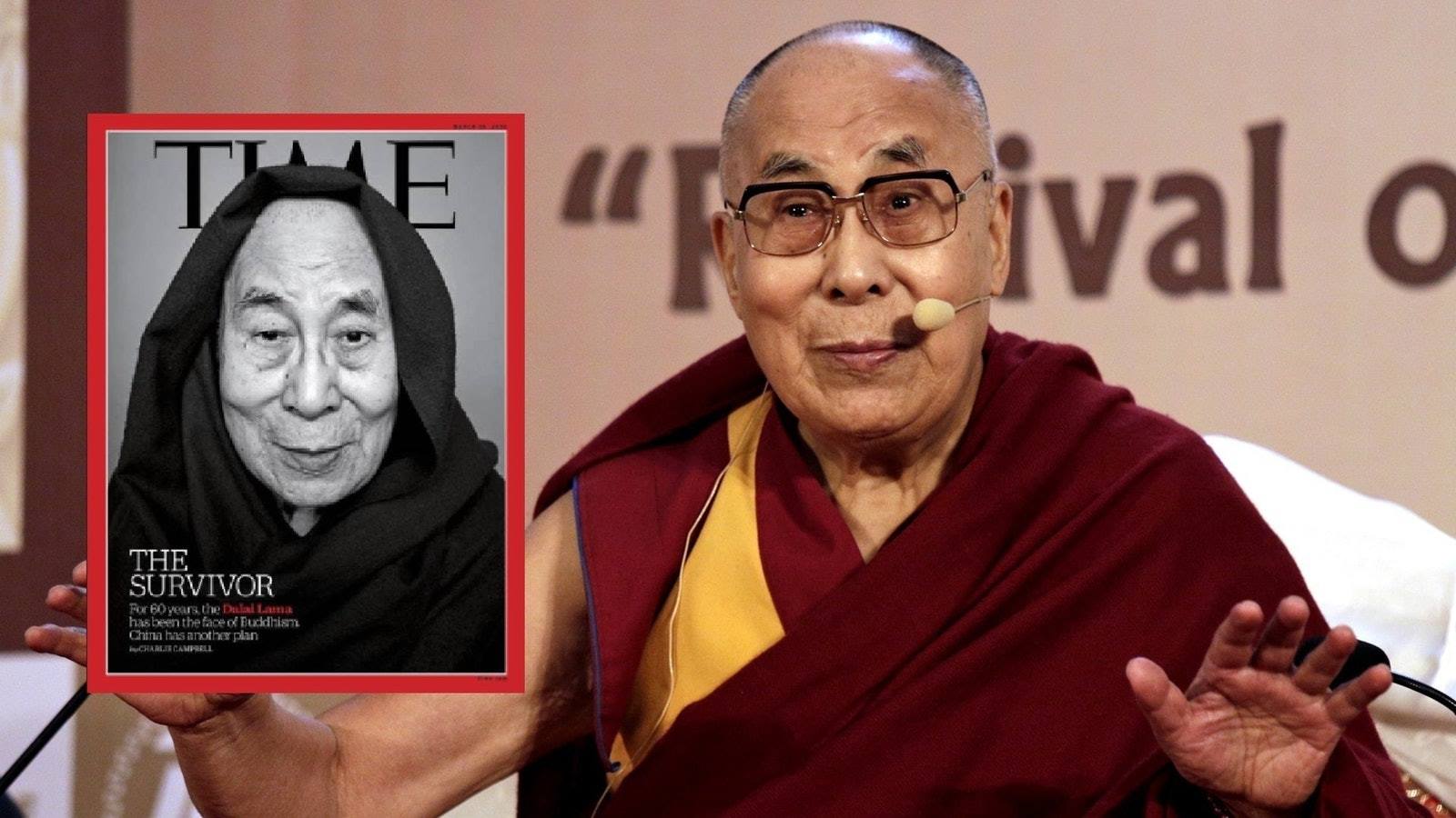 達賴喇嘛還能怎樣4