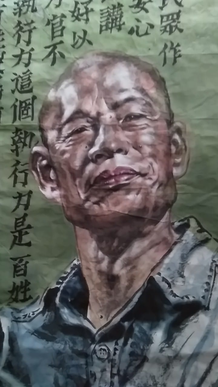 之60　當藍營群眾還陶醉在勝選的狂喜 「賣菜郎」正組織團隊拚經濟之際　民進黨的絕命反撲和國民黨的高層權鬥也悄悄展開　|Thomas Lee