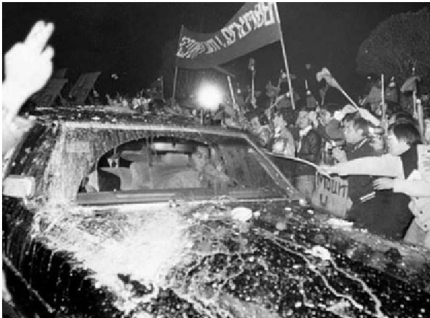 「國防靠美國」是病態依賴