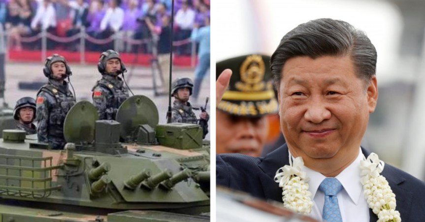 談「武統」 | 范光棣 /&nbsp;一位左派哲學家