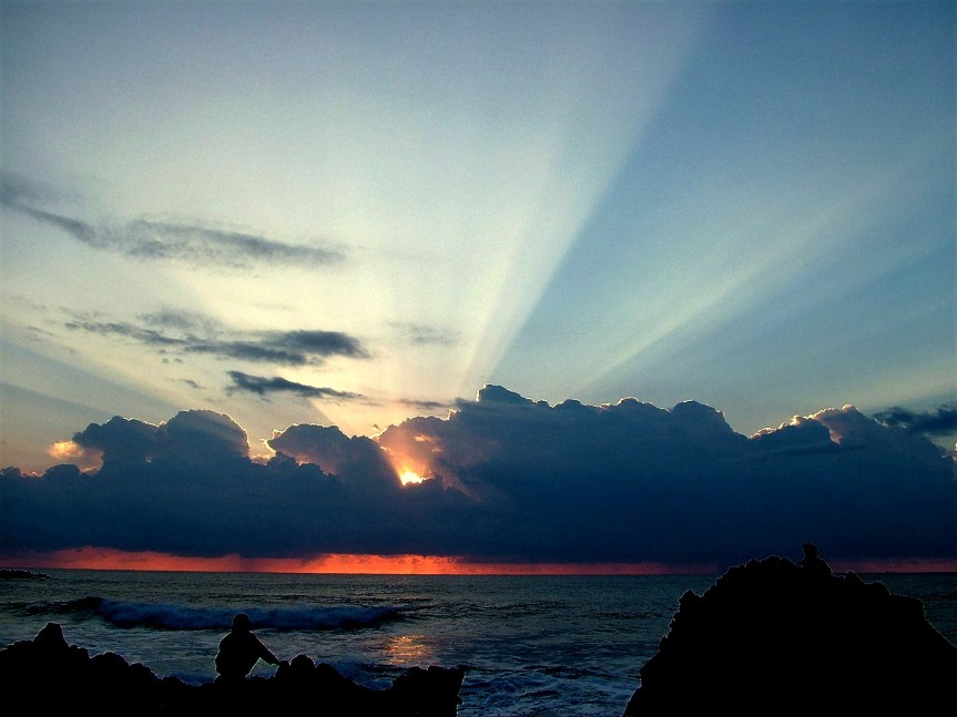 在曙光初露之前 | 海天曙光 Thomas&nbsp;Lee